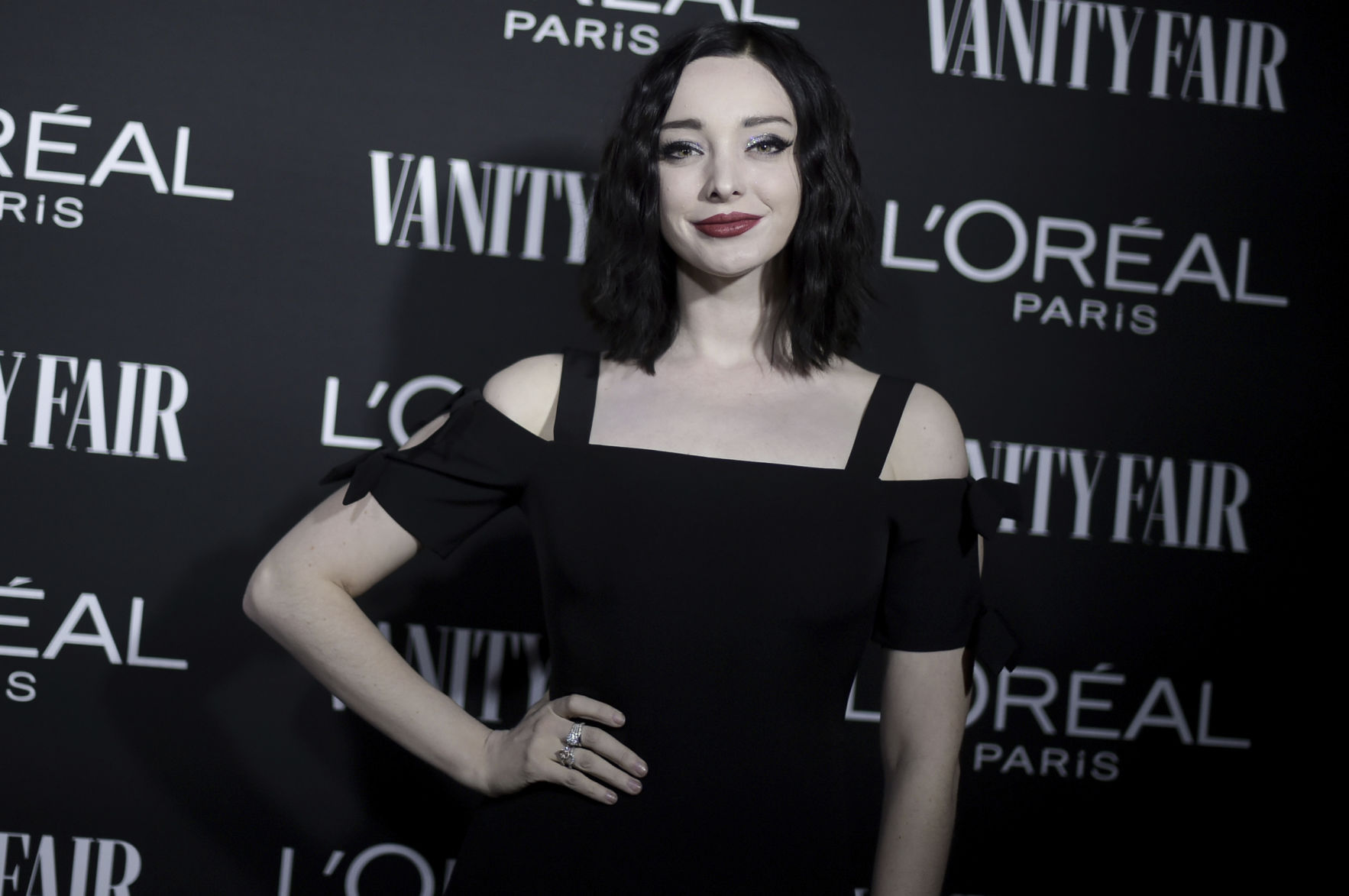Emma Dumont